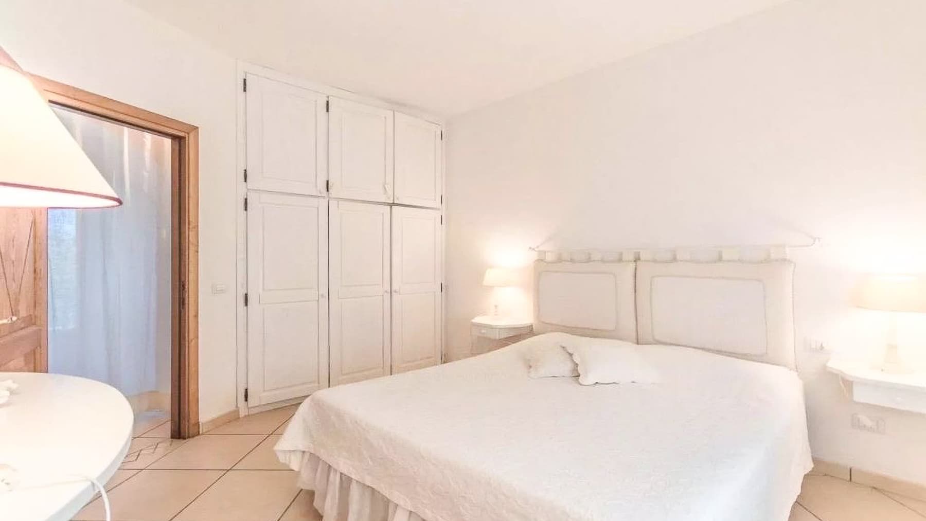 Villa con giardino ad Arzachena, Sardegna