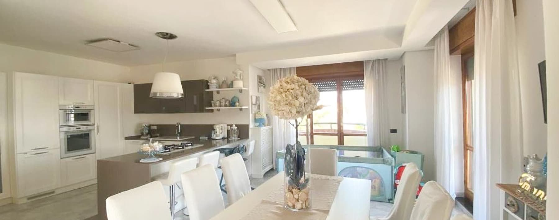 Charming Apartment in Pompei, Campania