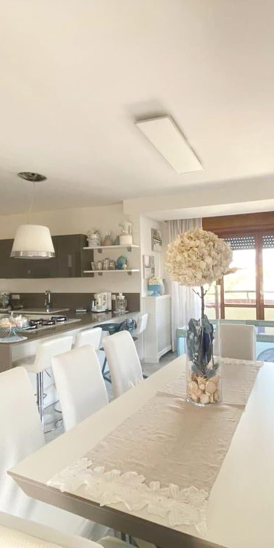 Charming Apartment in Pompei, Campania