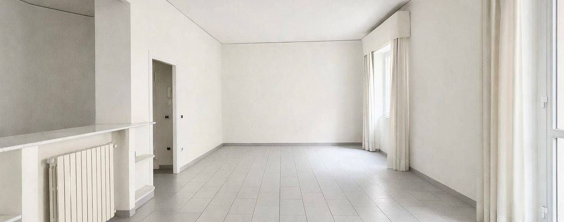 Charming Apartment in Napoli, Campania