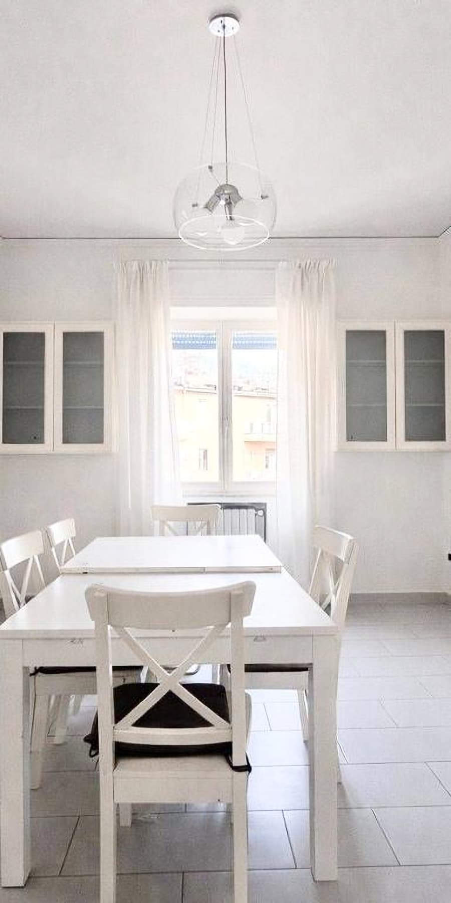 Charming Apartment in Napoli, Campania