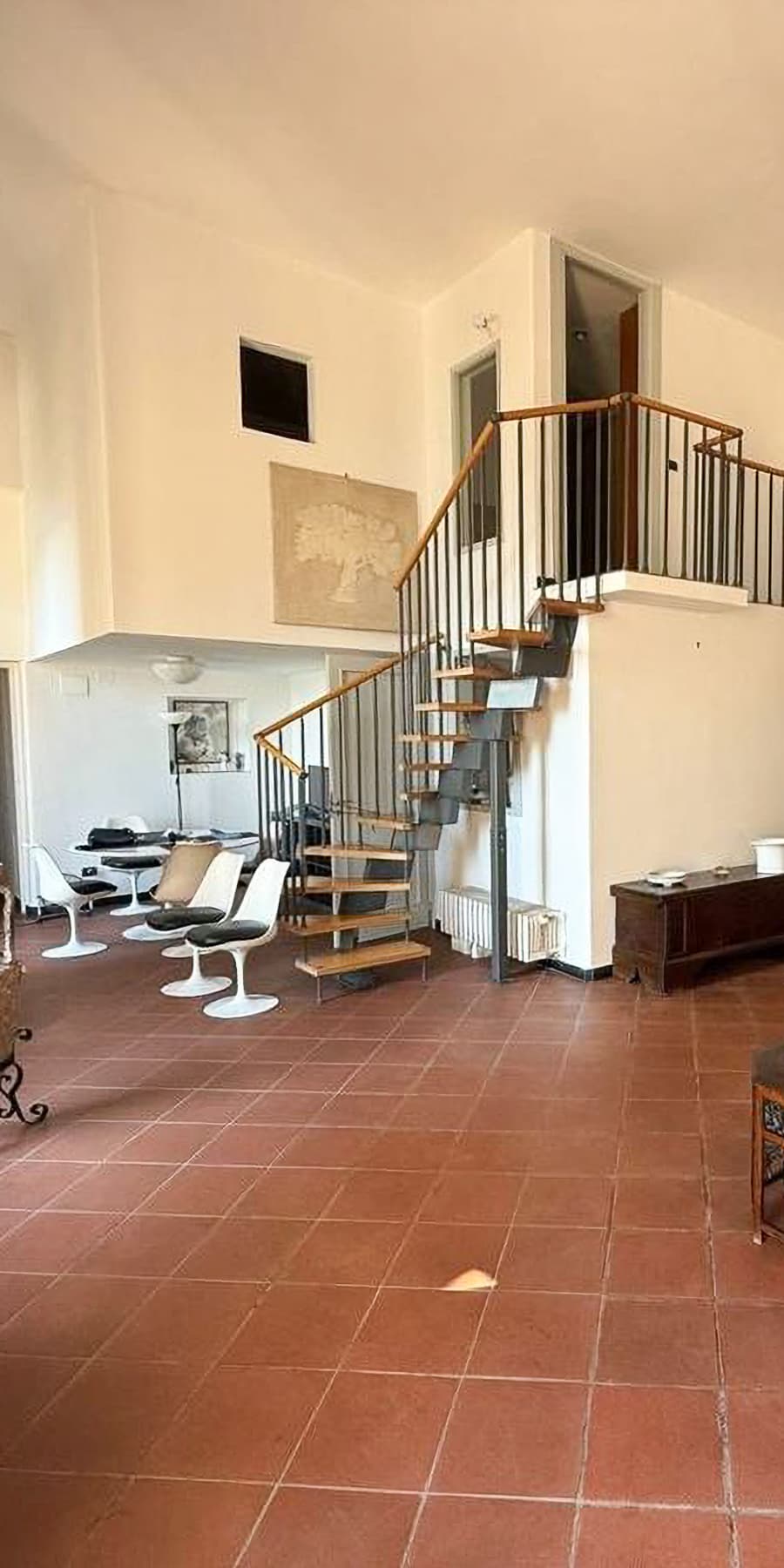 Charming Apartment in Napoli, Campania