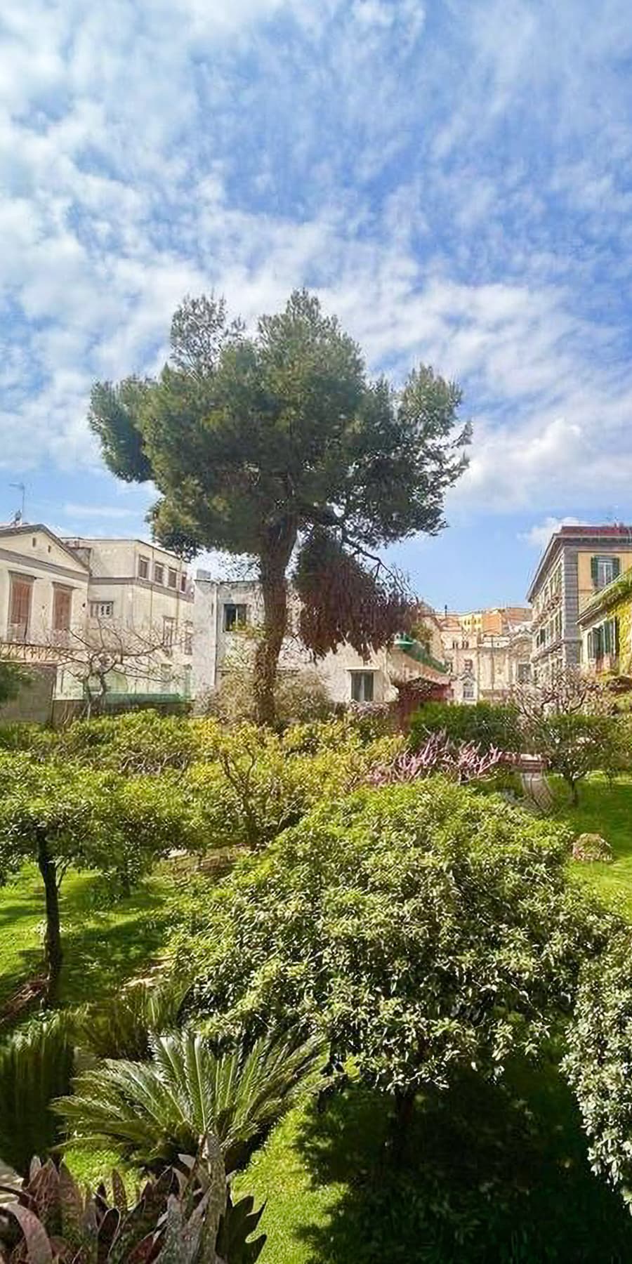 Chic Apartment in Vibrant Napoli, Campania