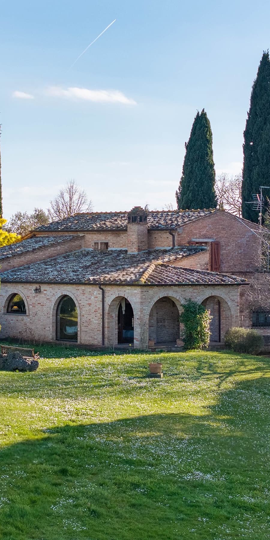 Rustic Country House in Castiglione del Lago, Umbria