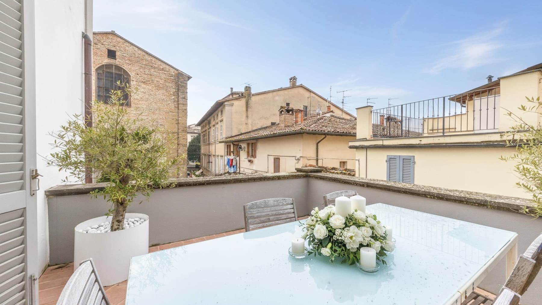 Elegant Villa in Città di Castello, Umbria