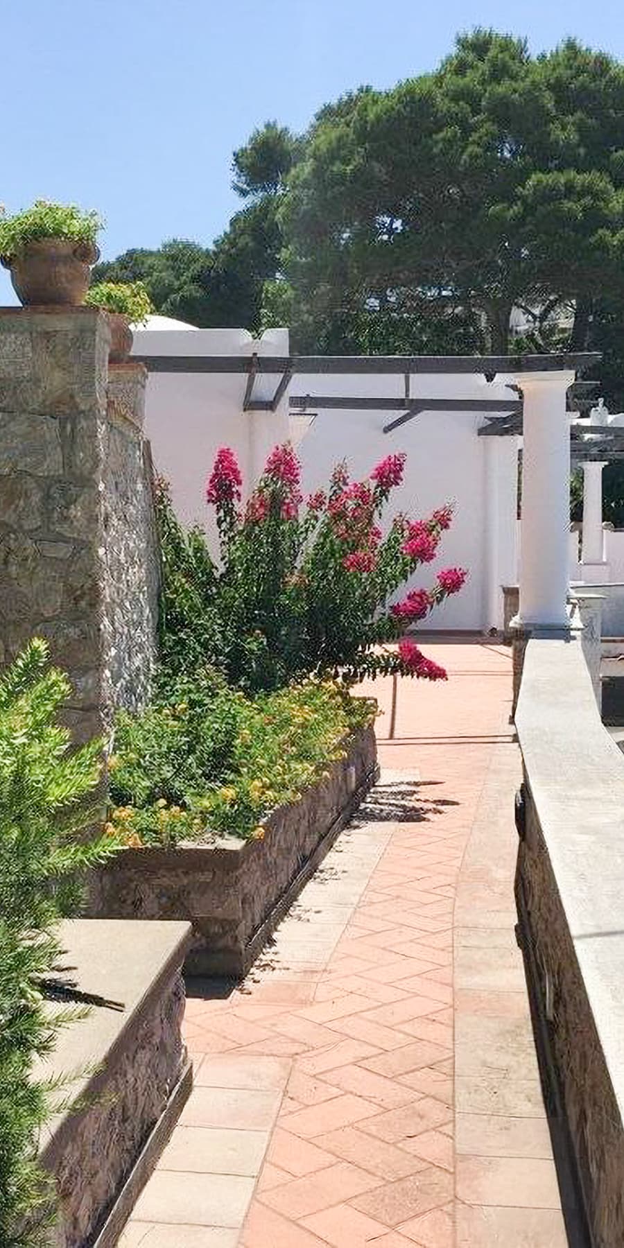 Elegant Villa in Capri, Isola di Capri, Campania