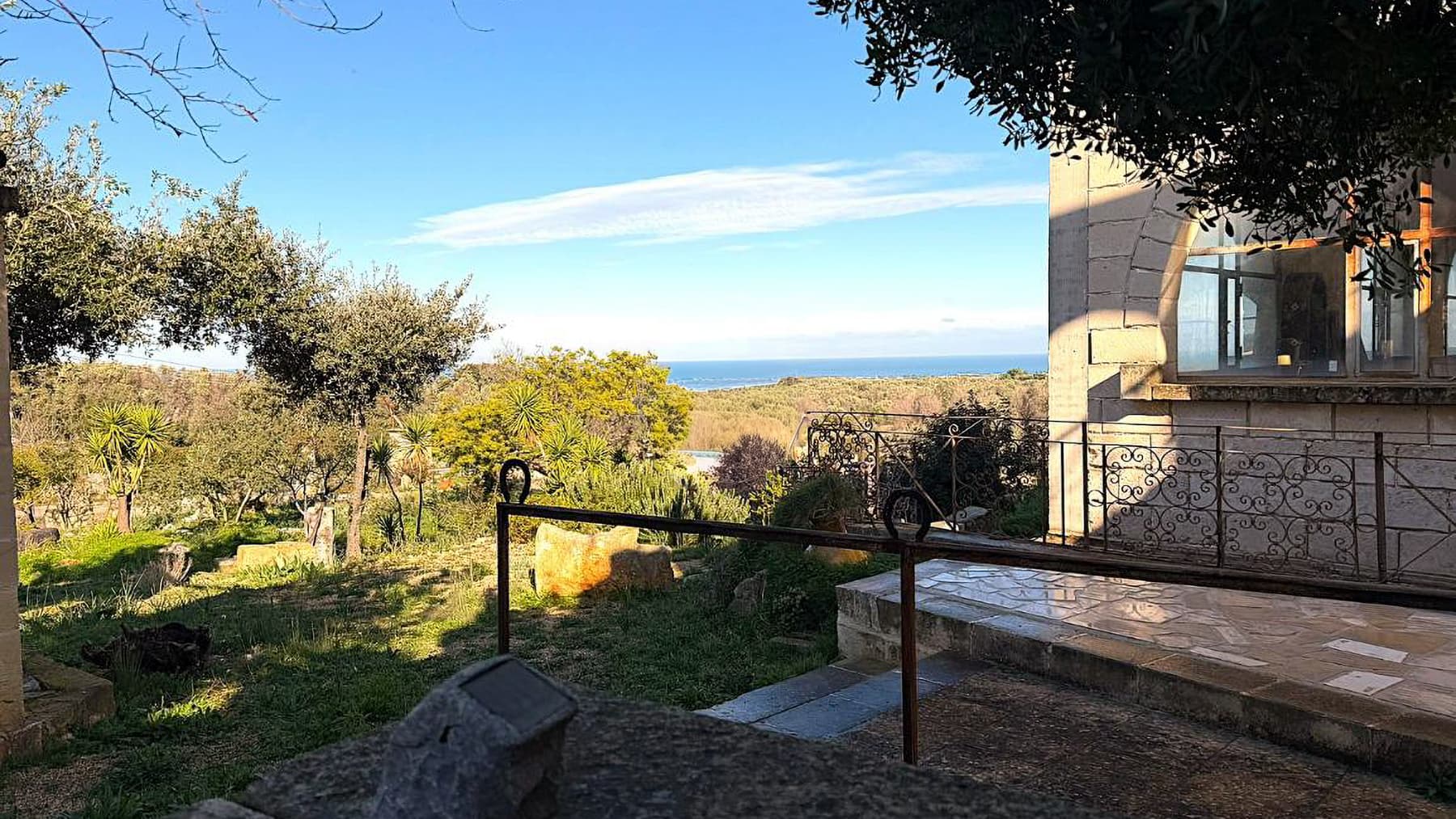 Charming Villa in Carovigno, Puglia's Heart