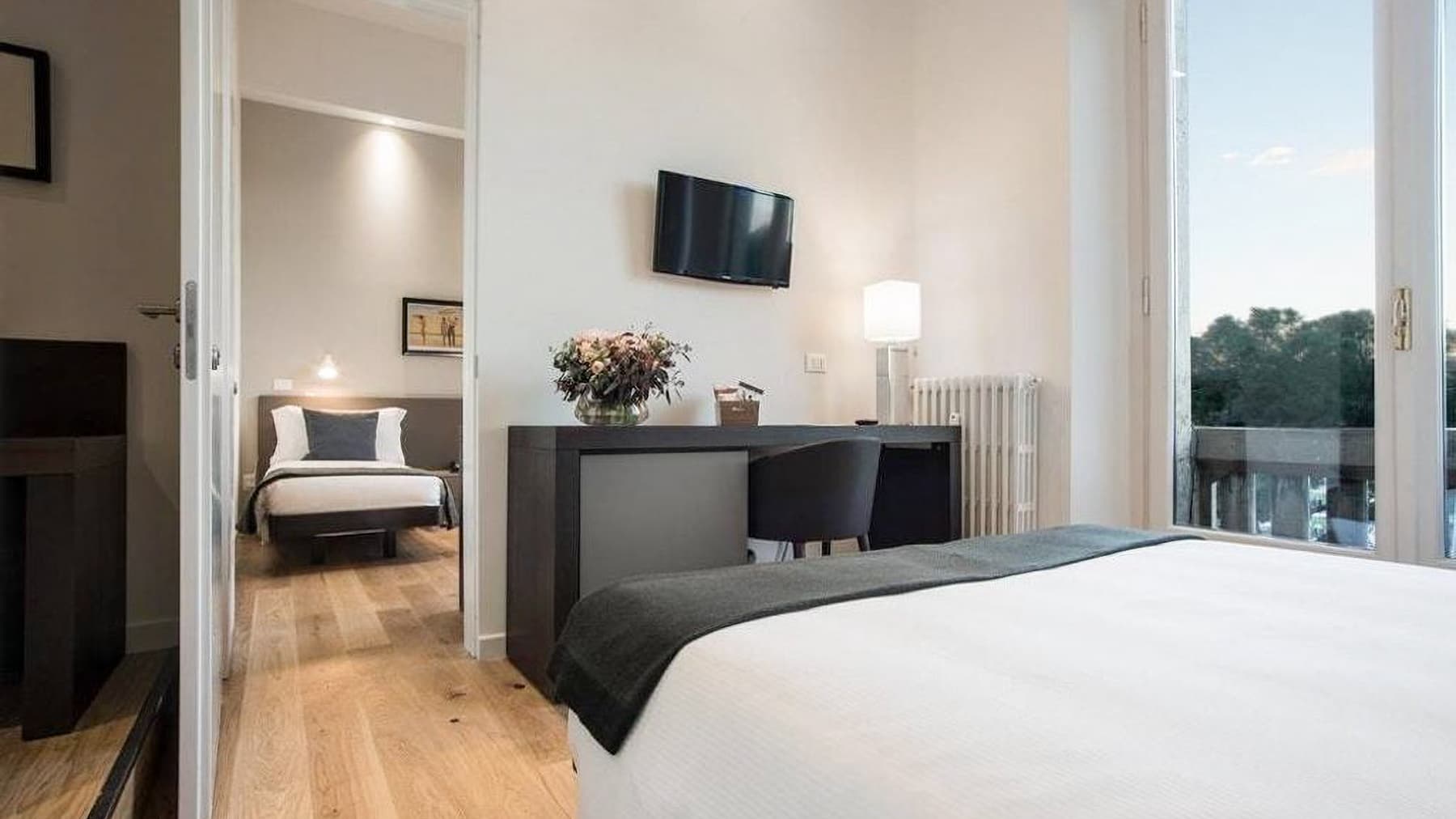 Proprietà esclusiva nel cuore di Firenze, 870 mq di lusso