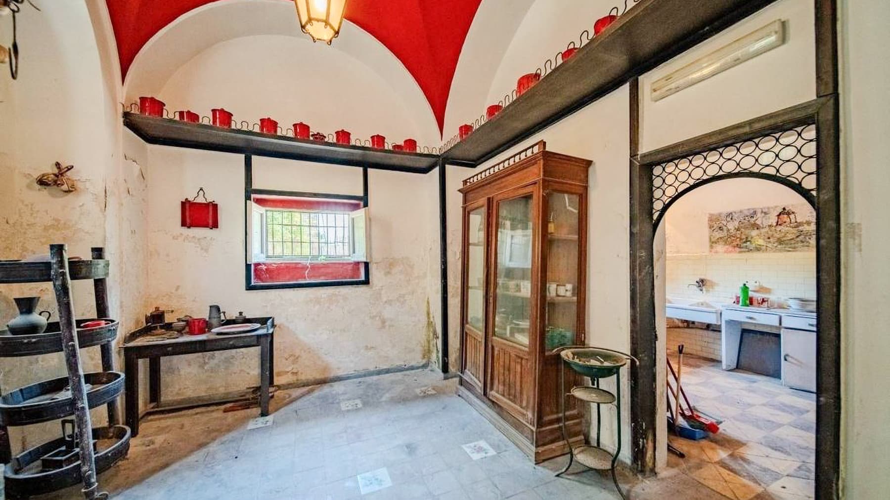 Charming Villa in Castellammare di Stabia, Campania