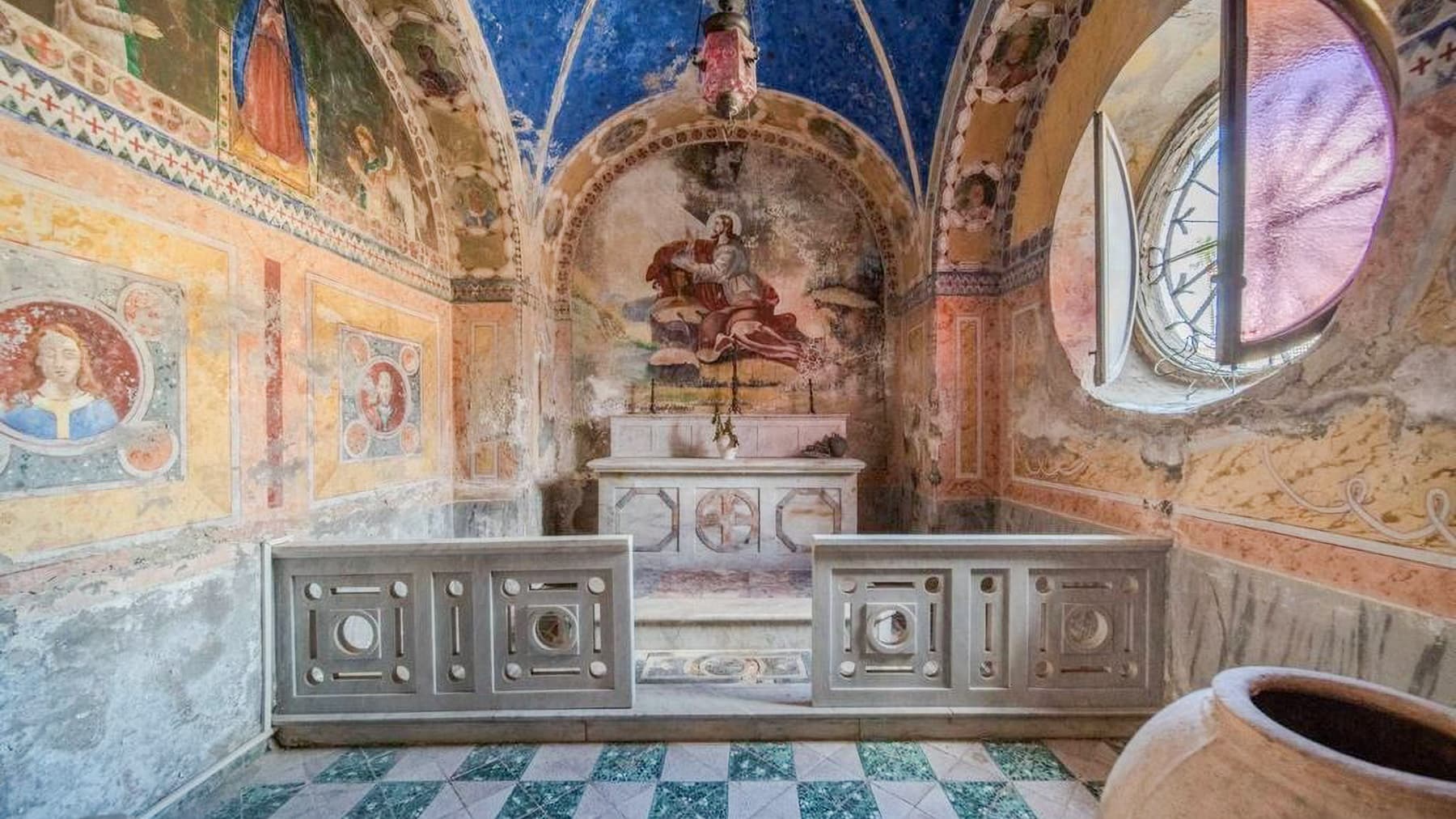 Charming Villa in Castellammare di Stabia, Campania