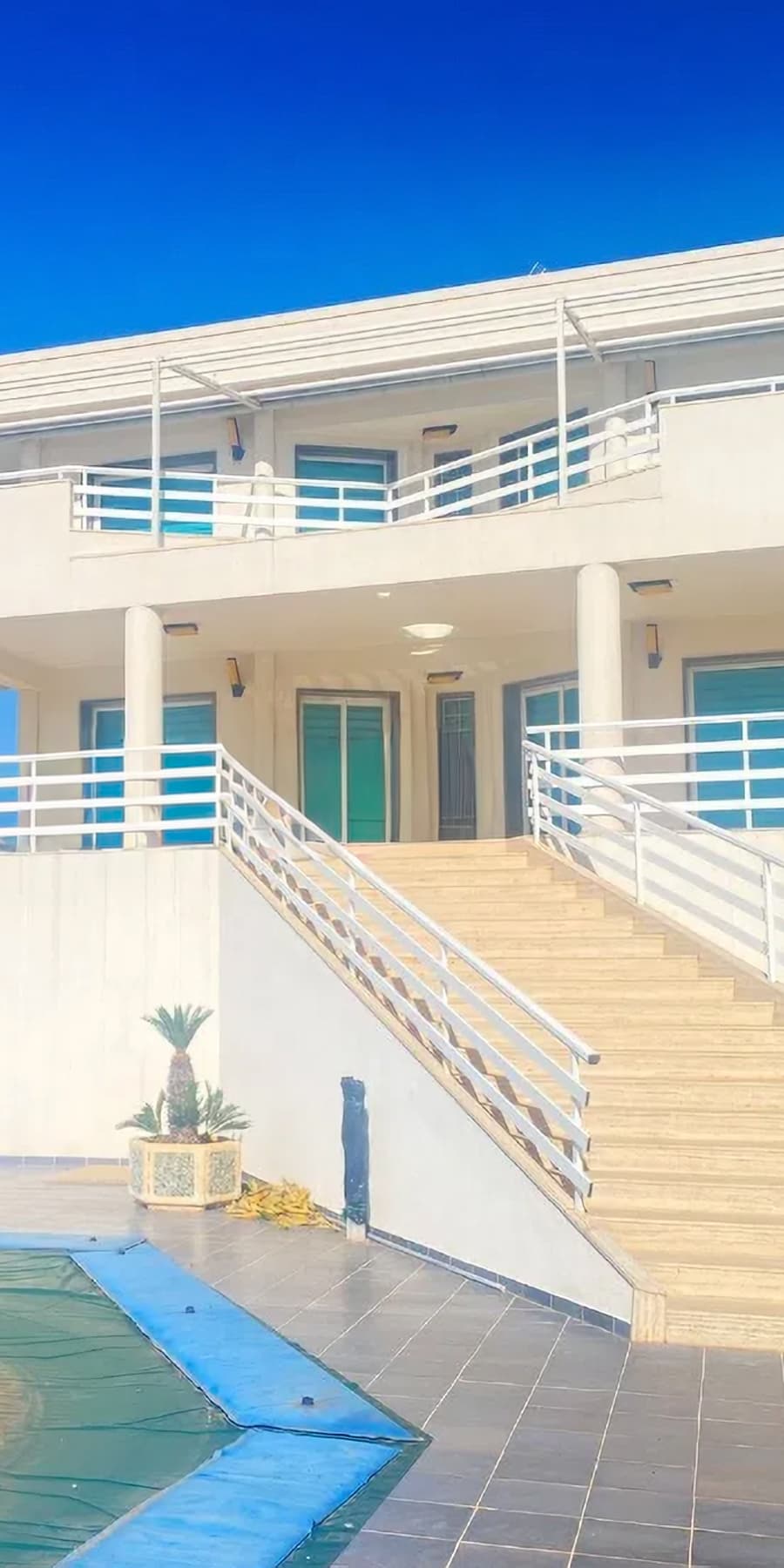 Villa esclusiva immersa nella bellezza di Ragusa, Sicilia