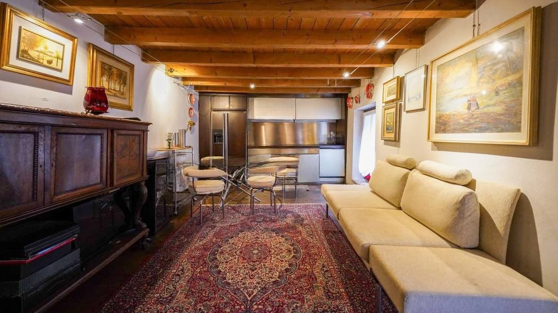 Charming Apartment in Verona, Veneto