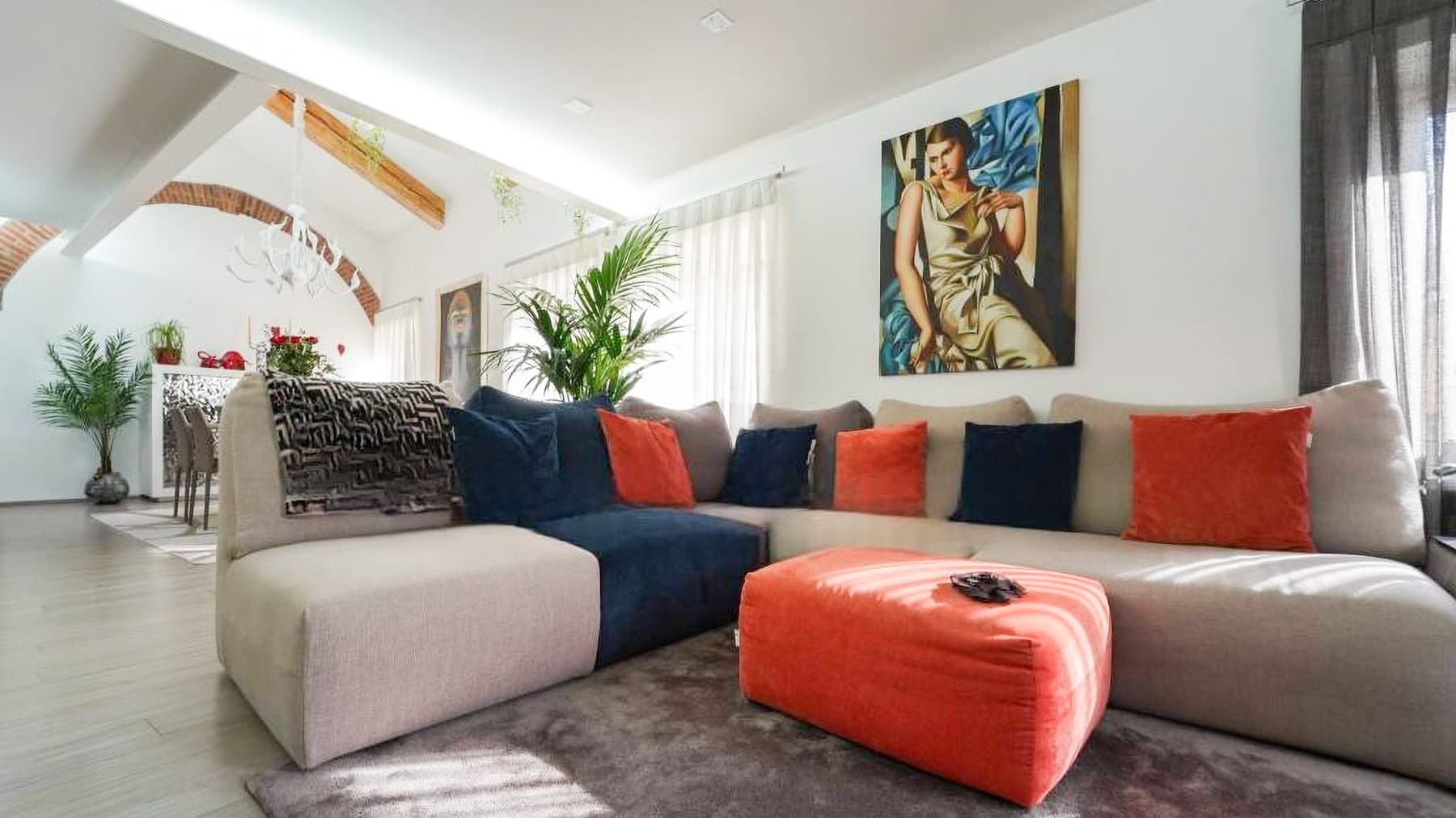 Charming Apartment in Verona, Veneto