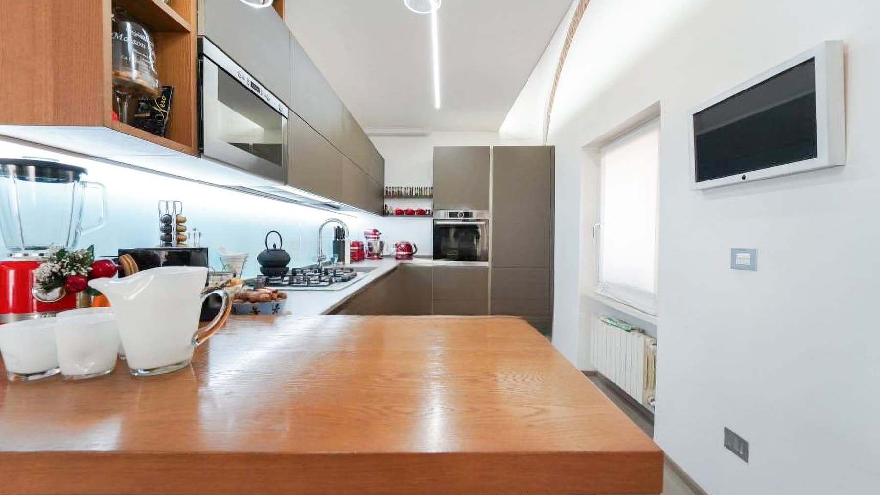 Charming Apartment in Verona, Veneto