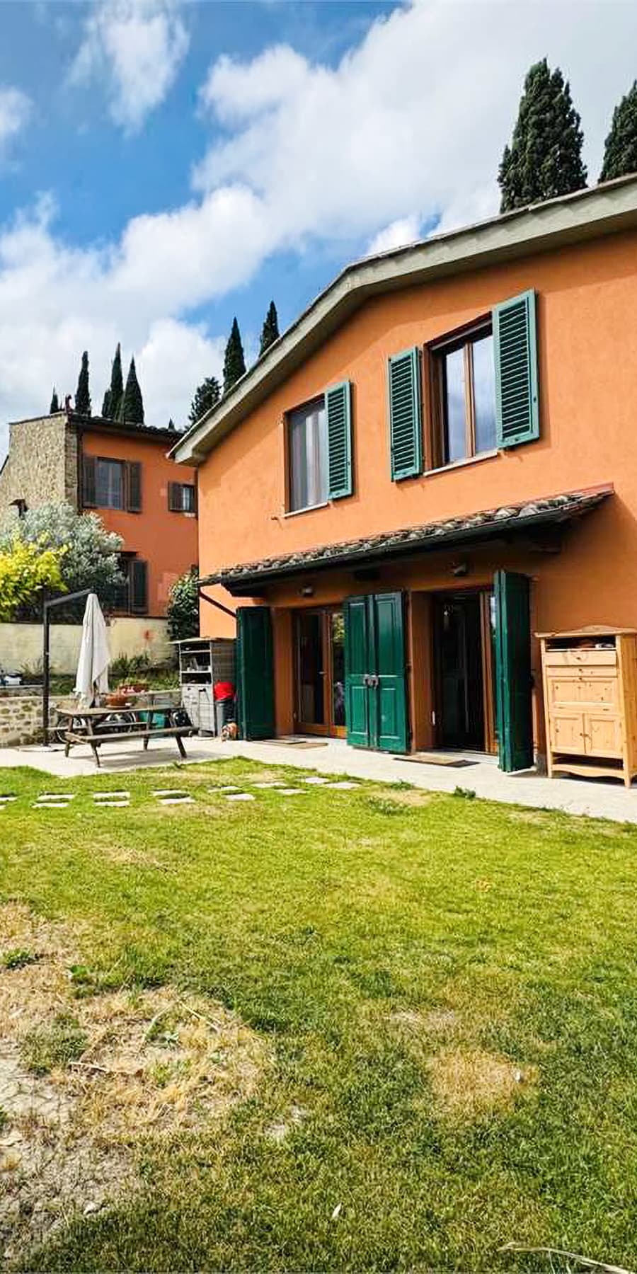 Detached House in Impruneta, Tuscany's Green Oasis