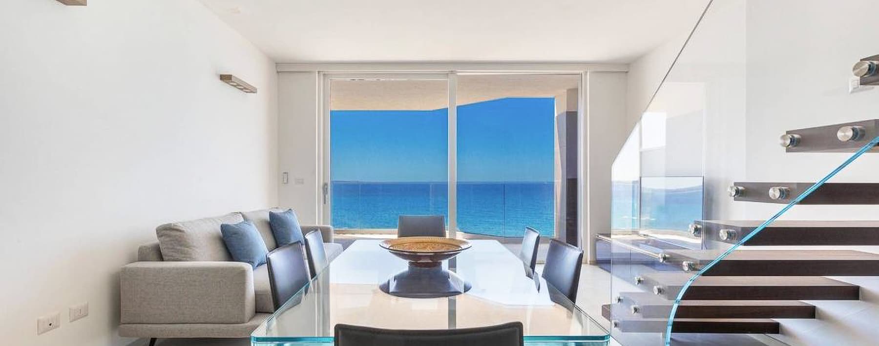 Appartamento elegante a Gallipoli, 237 mq di lusso