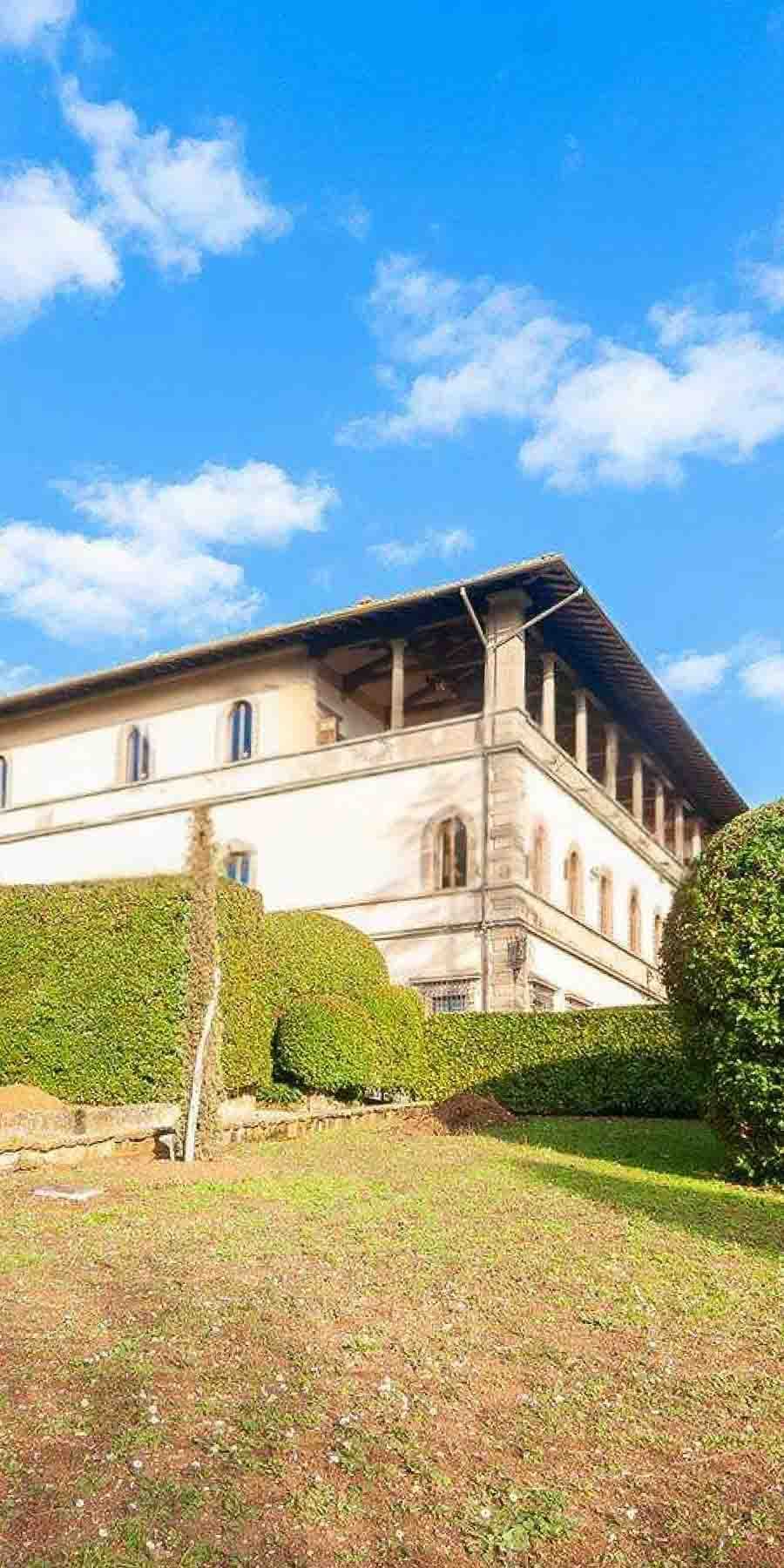Penthouse in Florence, Heart of Tuscany