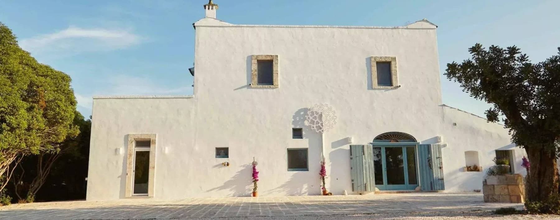 Charming Villa in Conversano, Puglia