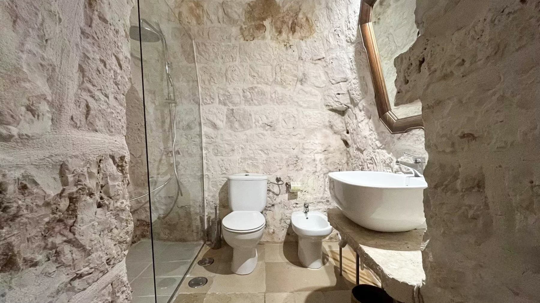 Elegant Property in Charming Ostuni, Puglia