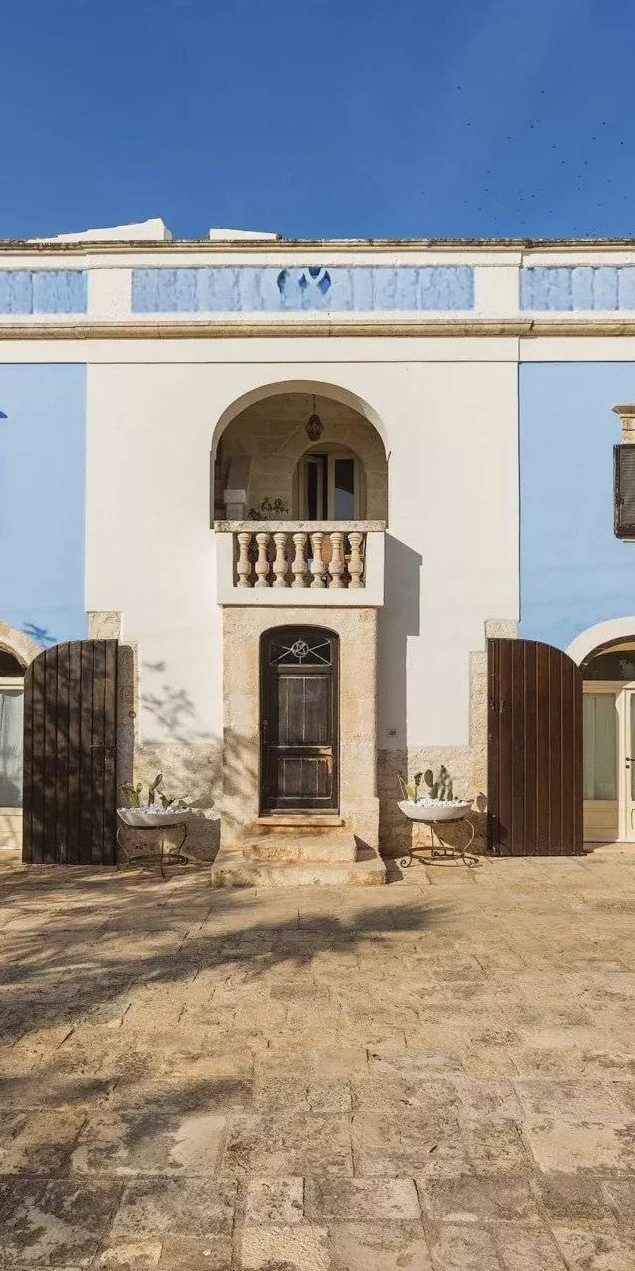 Charming Property in Ostuni, Puglia
