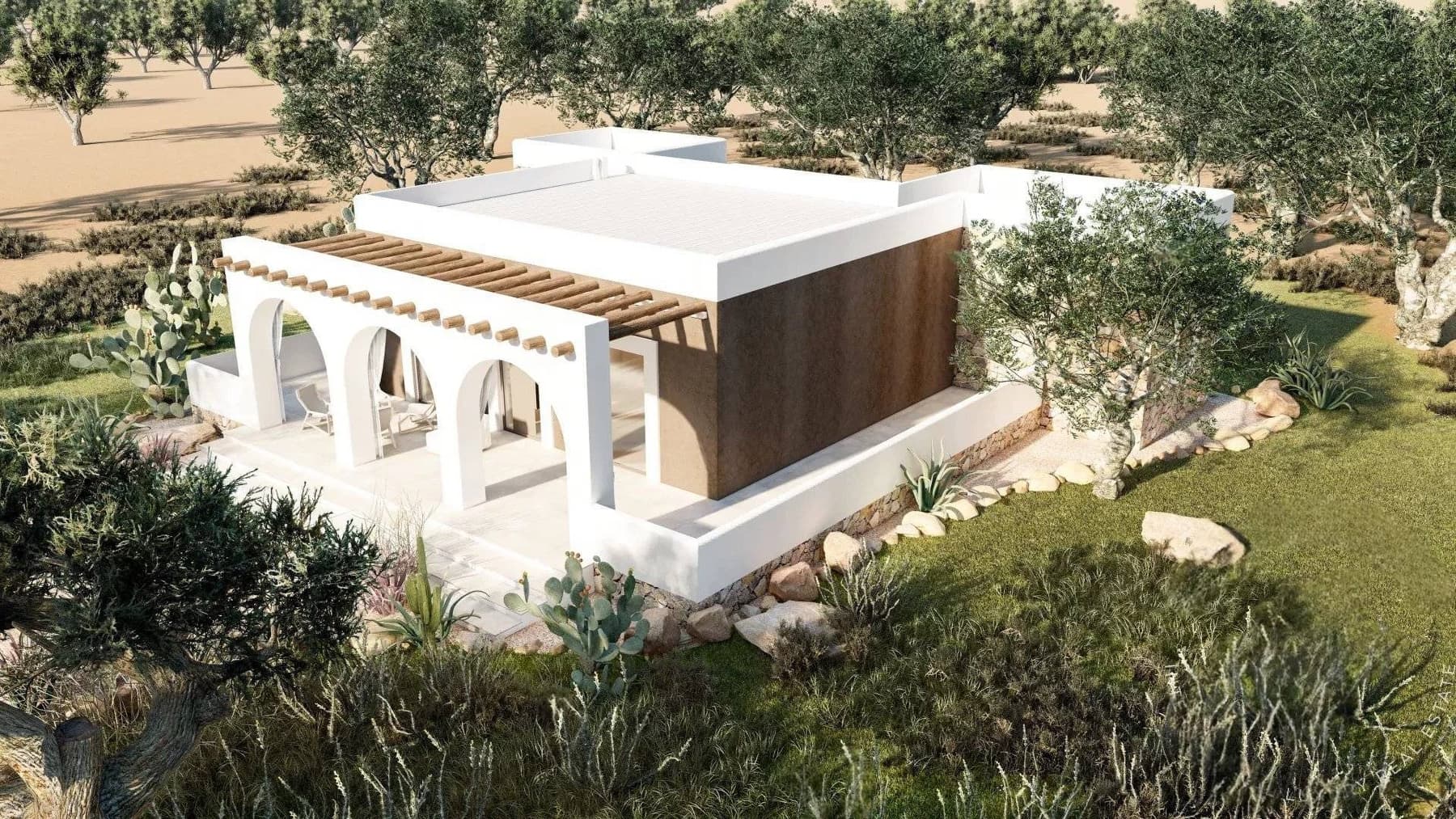 Proprietà esclusiva a Sava, Puglia, con ampio giardino