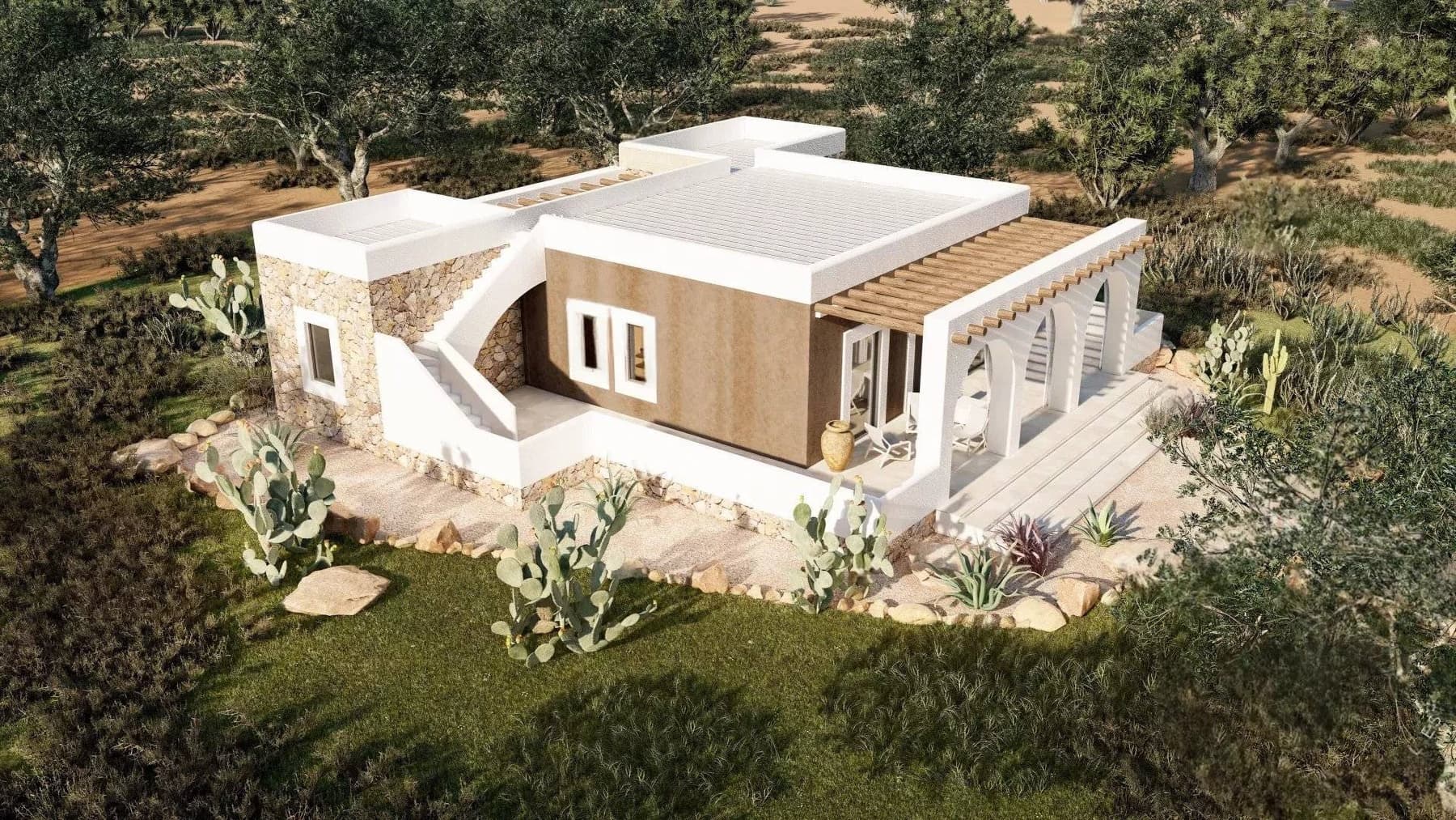 Proprietà esclusiva a Sava, Puglia, con ampio giardino