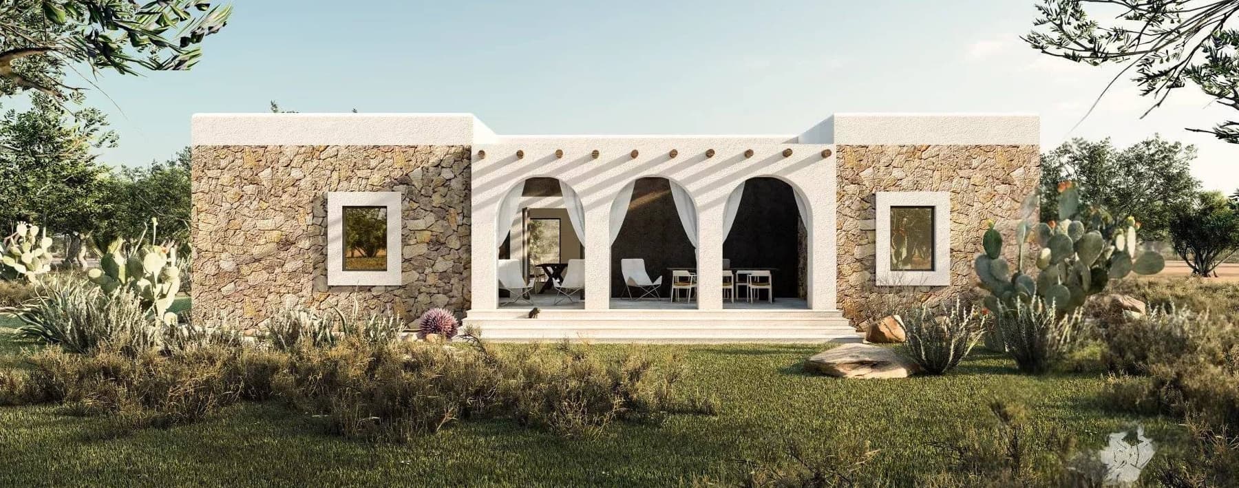 Charming Property in Sava, Puglia