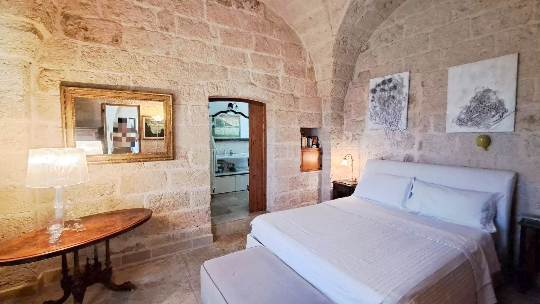Proprietà incantevole a Fasano, Puglia