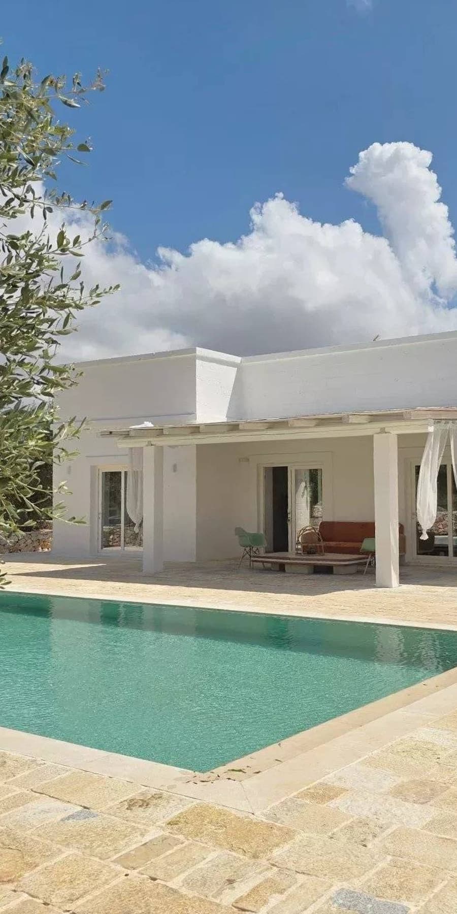 Proprietà con Piscina e Trulli a Ostuni, Puglia