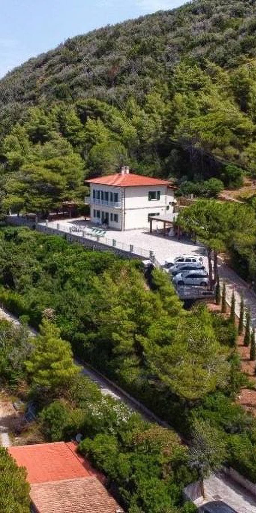 Charming Villa in Isola d’Elba, Tuscany