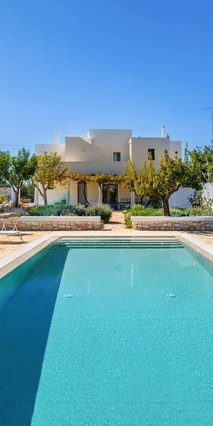 Stunning Villa in Polignano a Mare, Puglia