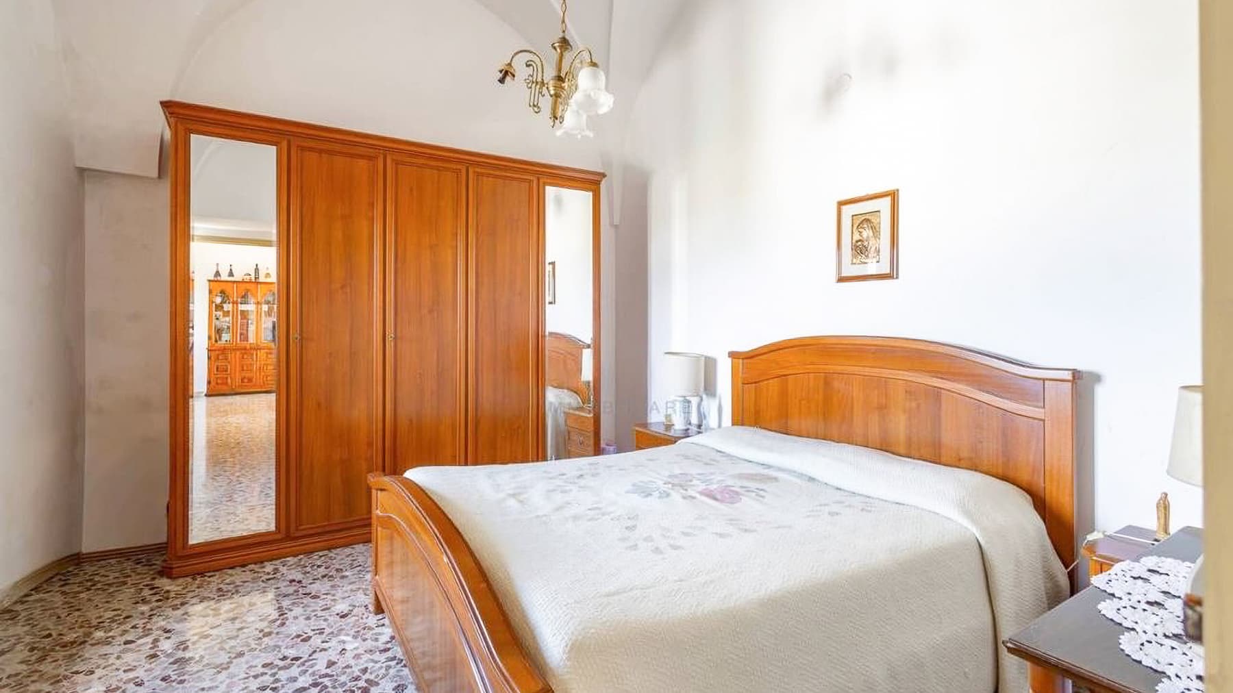 Appartamento nella Piana degli Ulivi a Monopoli