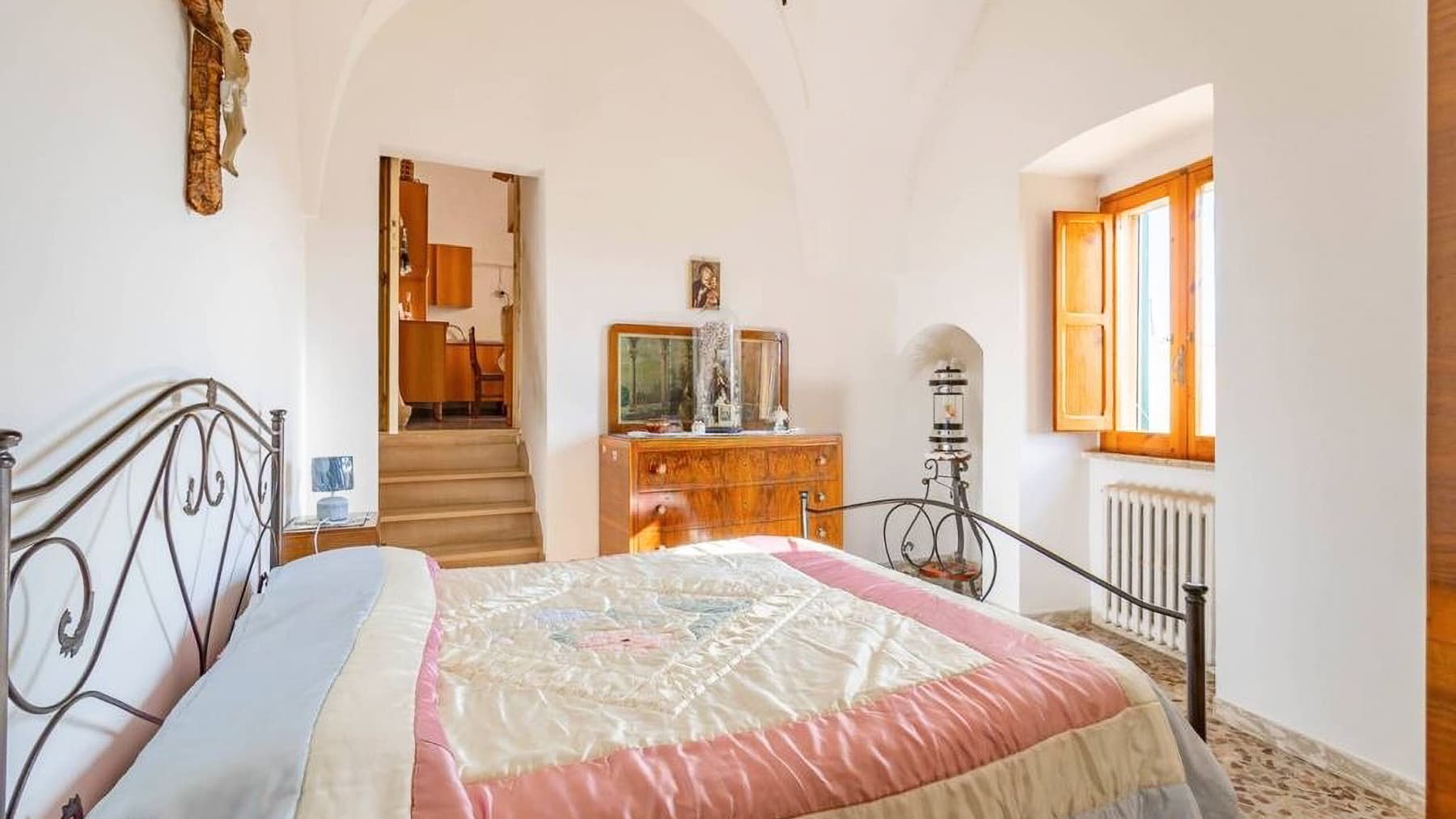 Appartamento nella Piana degli Ulivi a Monopoli