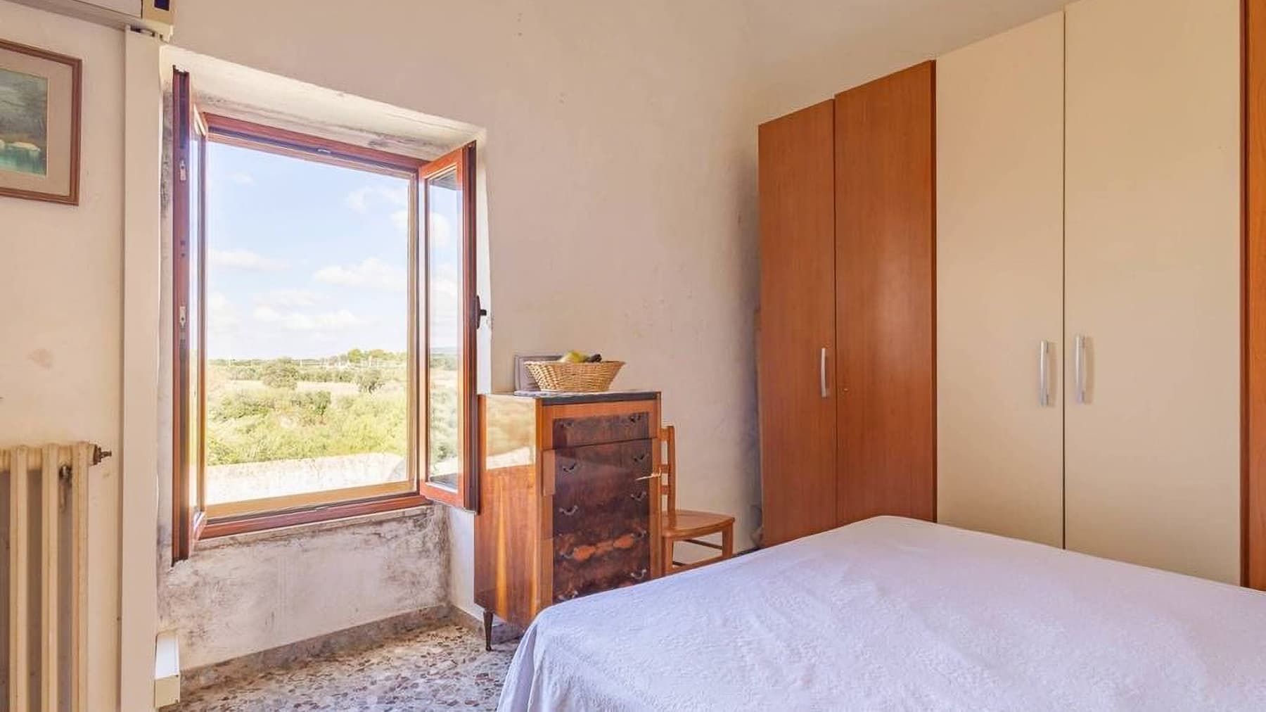 Appartamento nella Piana degli Ulivi a Monopoli