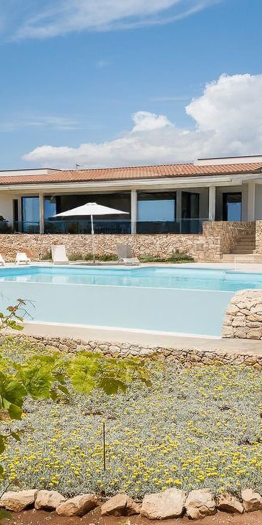 Charming Villa in Torre Vado, Puglia