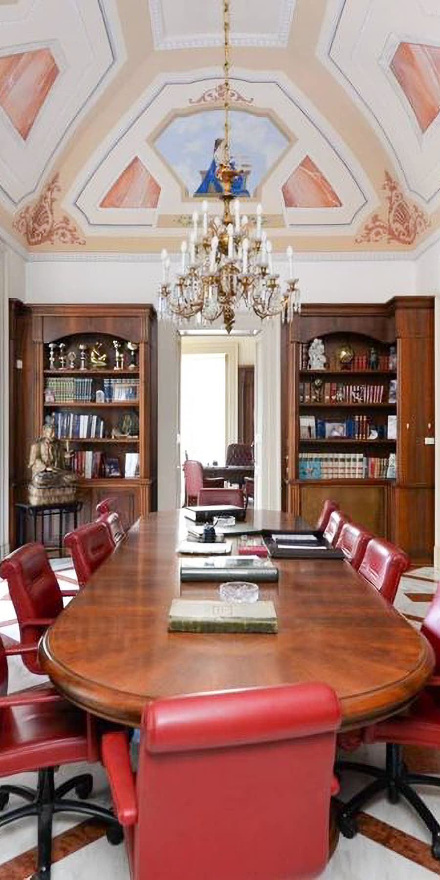 Charming Apartment in Lecce, Puglia