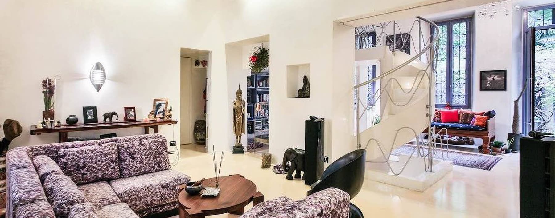 Stylish Apartment in Milan, Lombardy