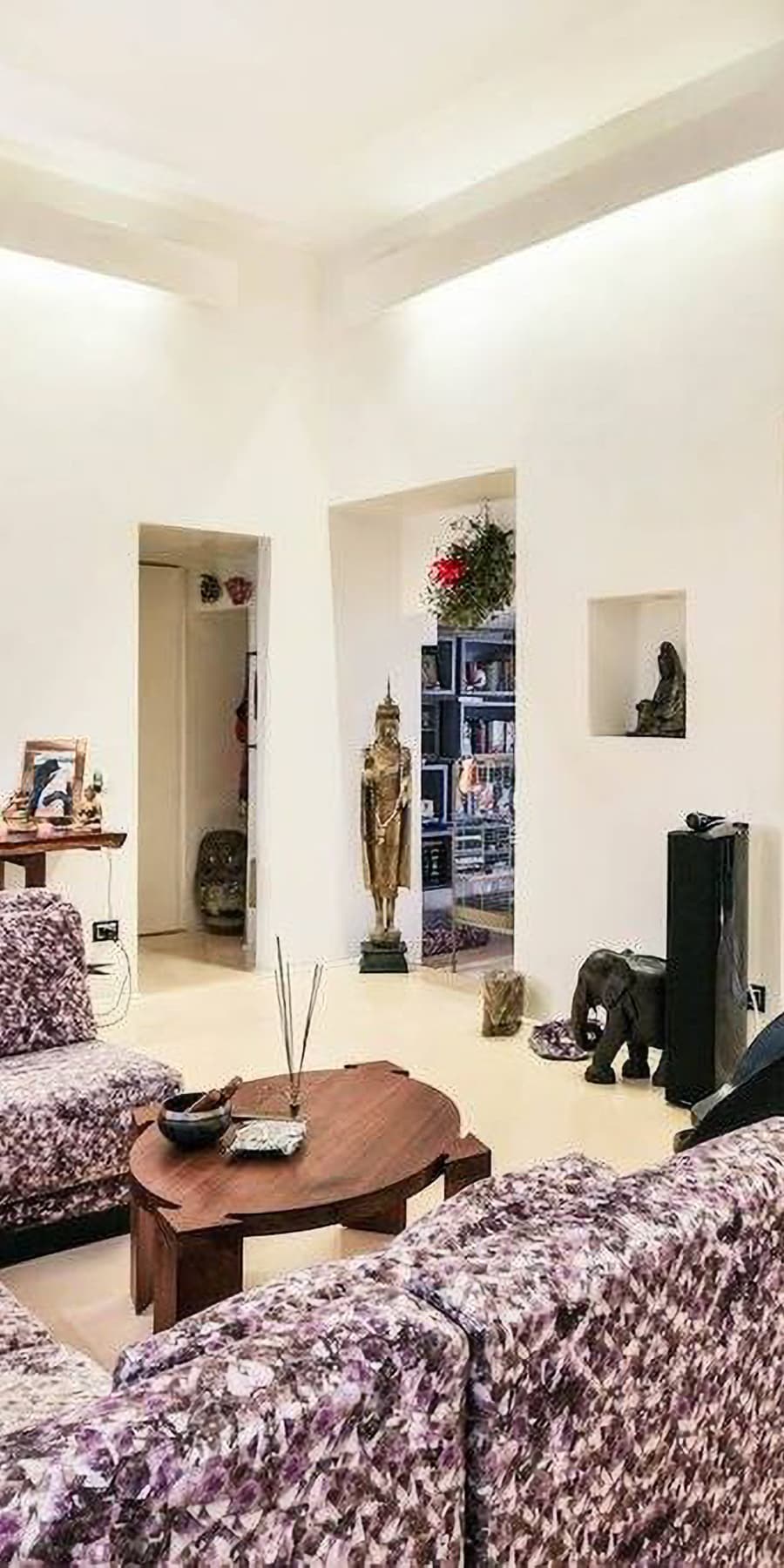 Stylish Apartment in Milan, Lombardy