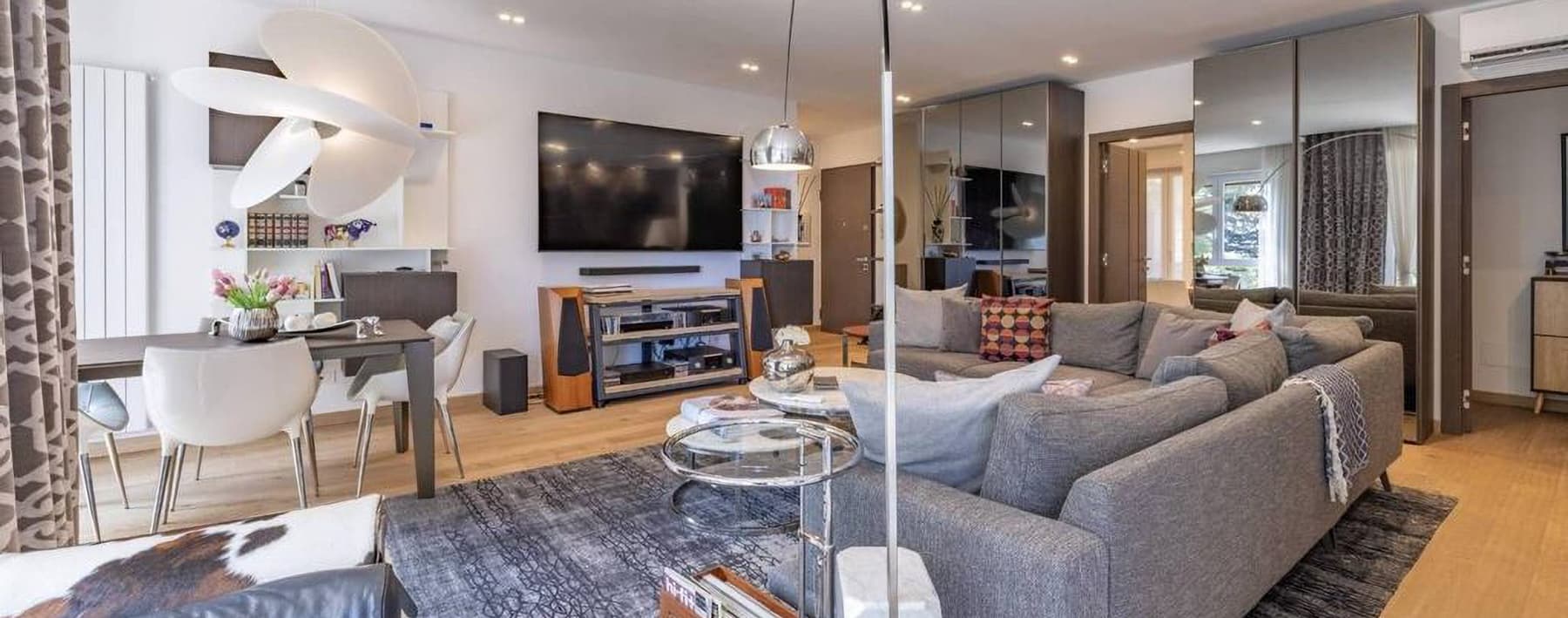 Charming Apartment in Sanremo, Liguria