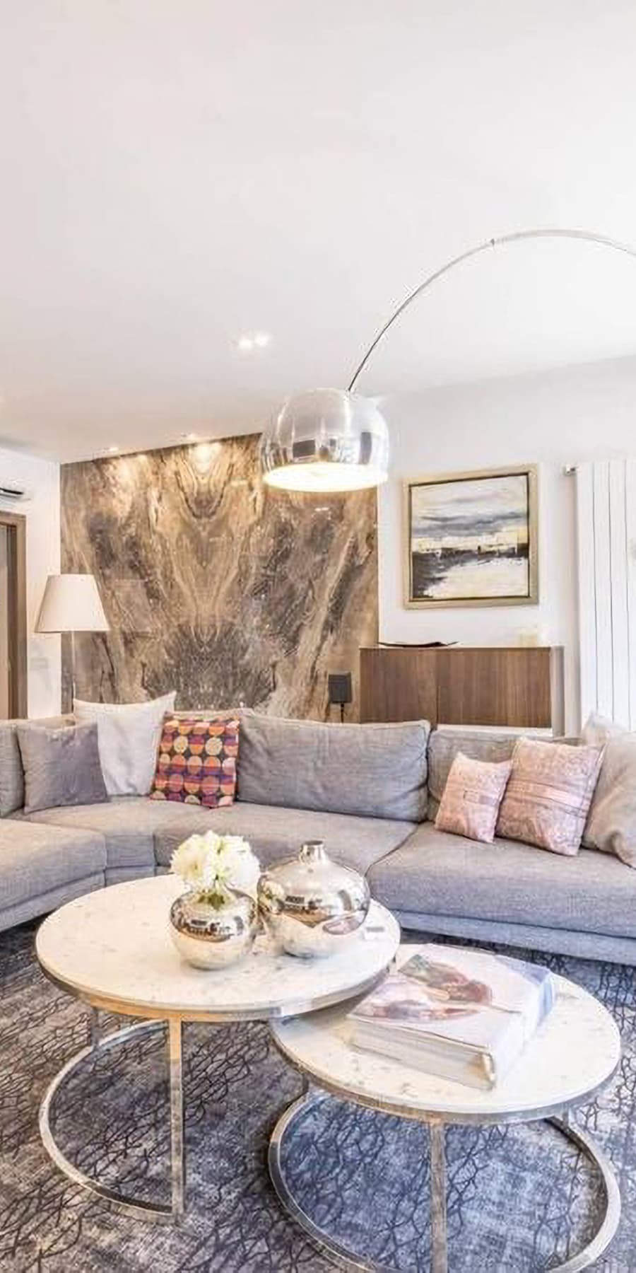 Charming Apartment in Sanremo, Liguria