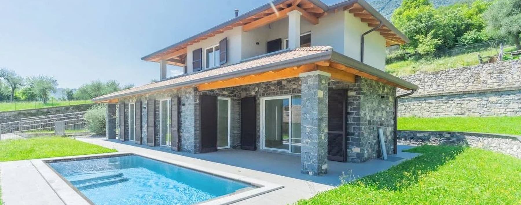 Charming Villa in Lenno, Lake Como, Italy