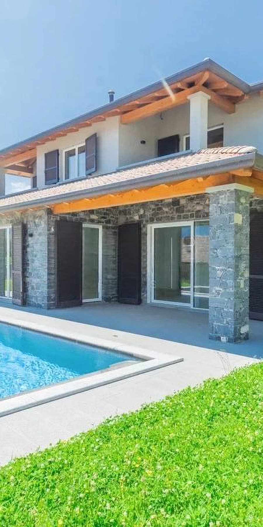 Charming Villa in Lenno, Lake Como, Italy