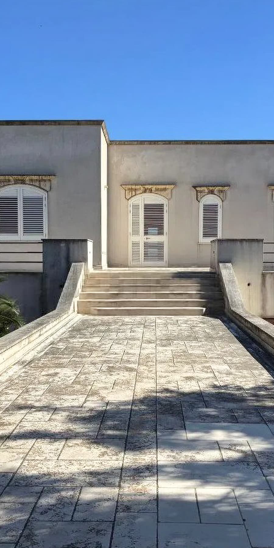 Elegant Villa in Castro, Puglia