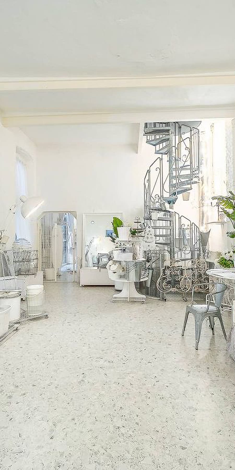 Villa esclusiva con giardino privato a Milano