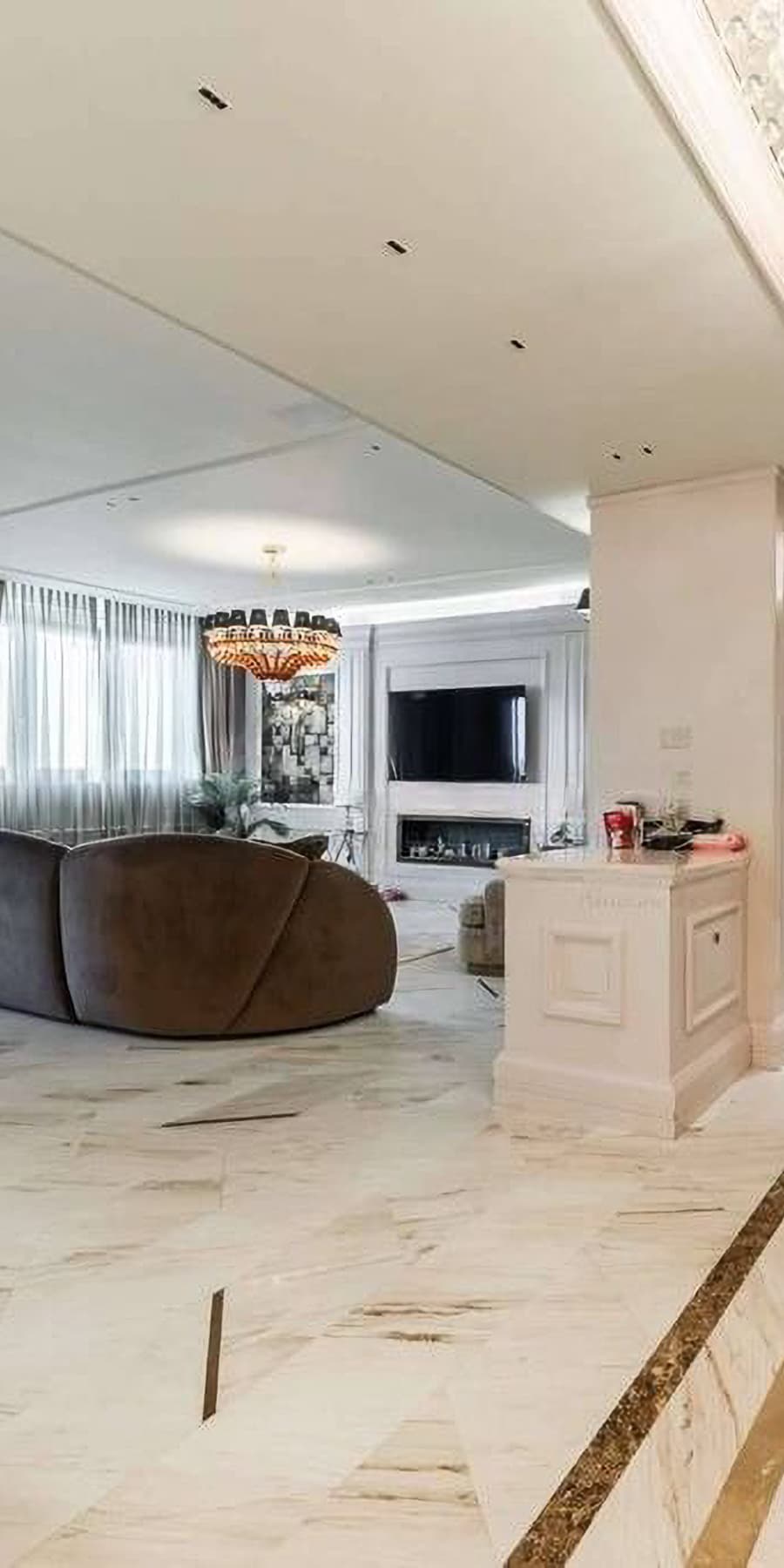 Chic Apartment in Milano, Lombardy