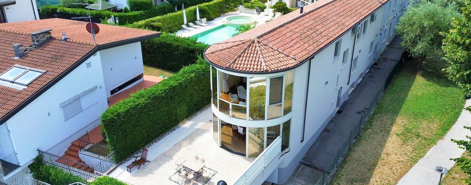 Appartamento esclusivo Lago di Garda, Desenzano