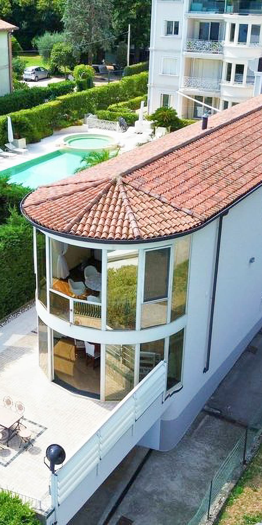 Appartamento esclusivo Lago di Garda, Desenzano