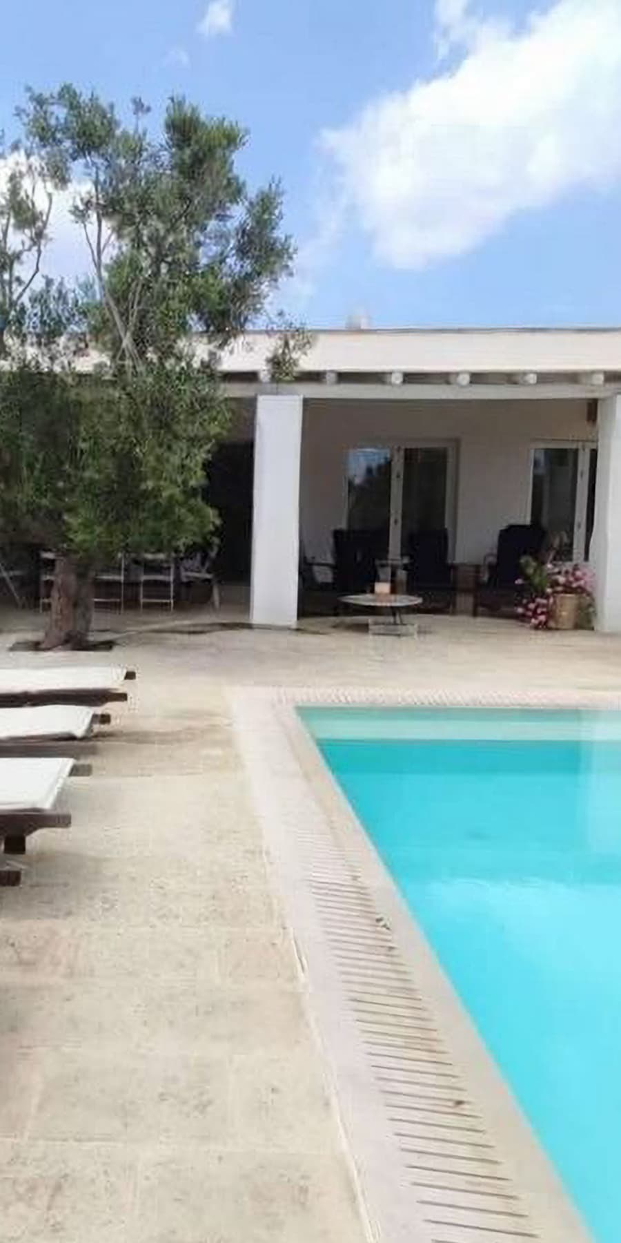 Charming Villa in Castrignano del Capo, Puglia