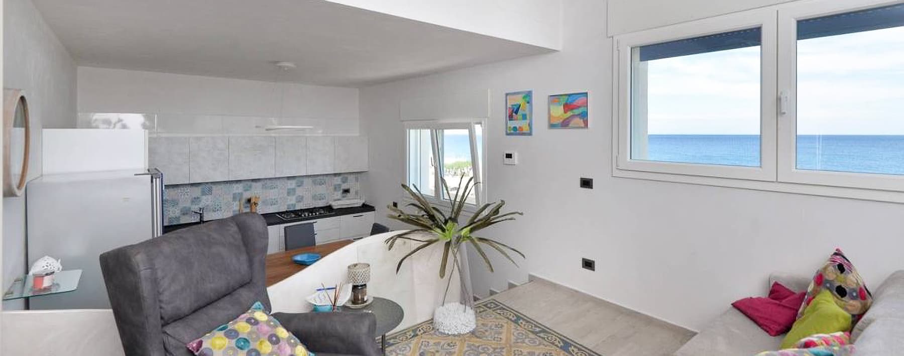 Appartamento esclusivo a Savelletri, Puglia, 460 mq