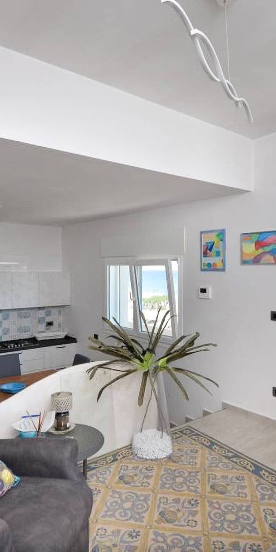 Appartamento esclusivo a Savelletri, Puglia, 460 mq